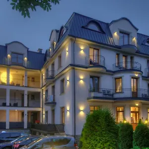https://willa-roztoka-zakopane.zakopanehotels.org