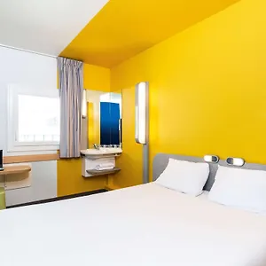 Ibis Budget Porte De Vincennes Ξενοδοχείο Παρίσι