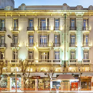 Minerva Premier Ξενοδοχείο Θεσσαλονίκη