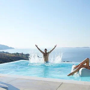 Eagles Palace - Small Luxury Of The World Θέρετρο Ουρανούπολη