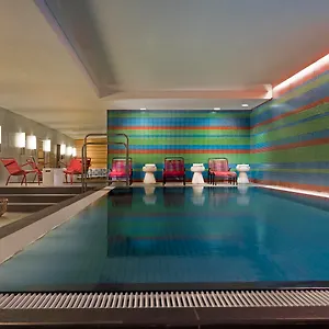 Adina Mitte Hotel apartamentowy