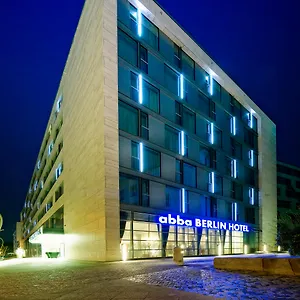 Hotel Abba, Berlino