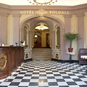 https://polonia-hotel.krakowhotelspoland.com