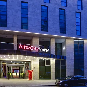 Hotel Intercityhotel Hauptbahnhof, Berlino