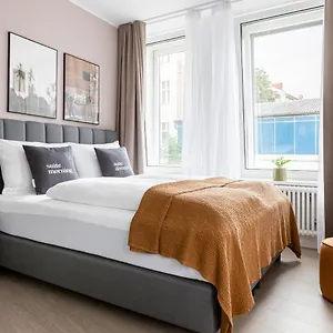 Limehome Luise Henriette Str - Digital Access Берлин
