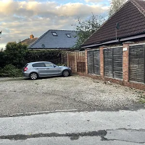 Emerald Guest house York