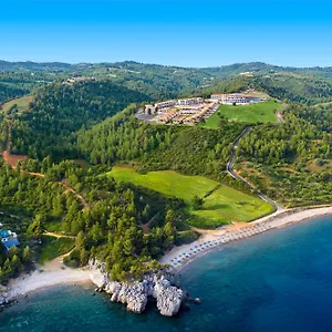 Ajul Luxury & Resort, A Registry Collection Ξενοδοχείο Αγία Παρασκευή