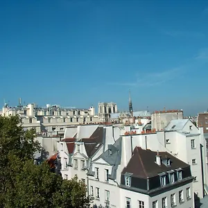 Quartier Latin Ξενοδοχείο Παρίσι