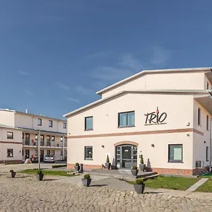 Trio Hotel apartamentowy