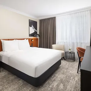 Hilton Отель Дюссельдорф