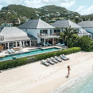 Le Barthelemy & Gustavia