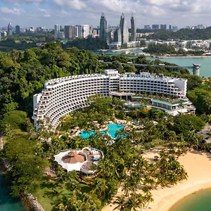 Shangri-la Rasa Sentosa, Singapur