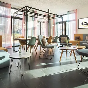 Candlewood Charlottenburg By Ihg Берлин