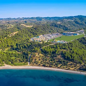 Ajul Luxury & Resort, A Registry Collection Ξενοδοχείο Αγία Παρασκευή