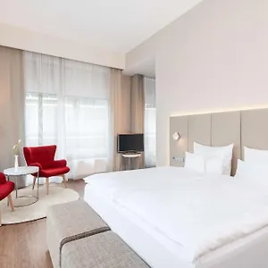 Hotel Nh Collection Mitte Friedrichstrasse, Berlino