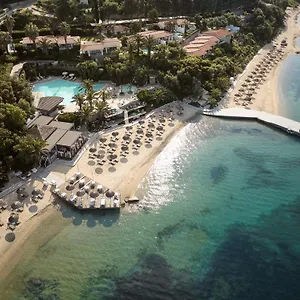 Eagles Palace - Small Luxury Of The World Θέρετρο Ουρανούπολη