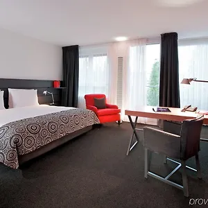 The Madison Отель Гамбург